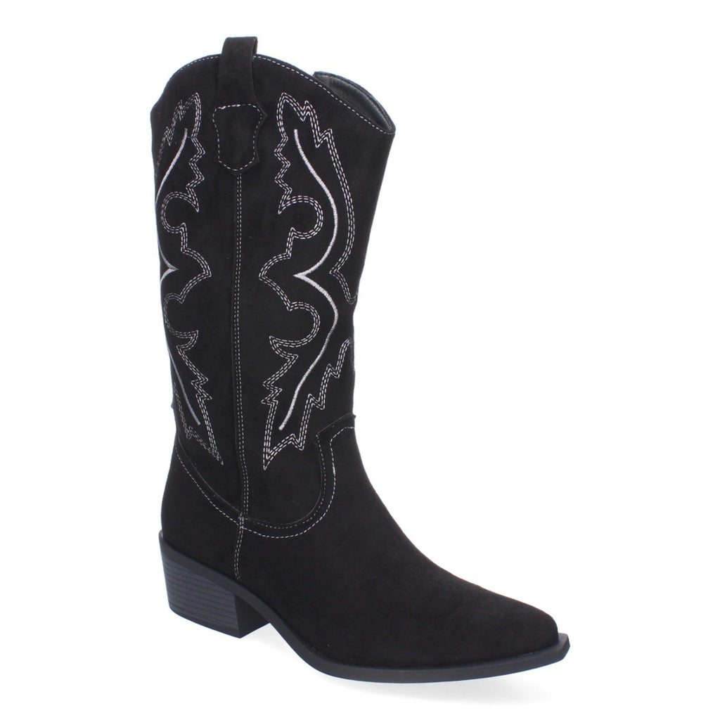 Botines mujer Cyrena