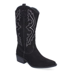 Botines mujer Cyrena