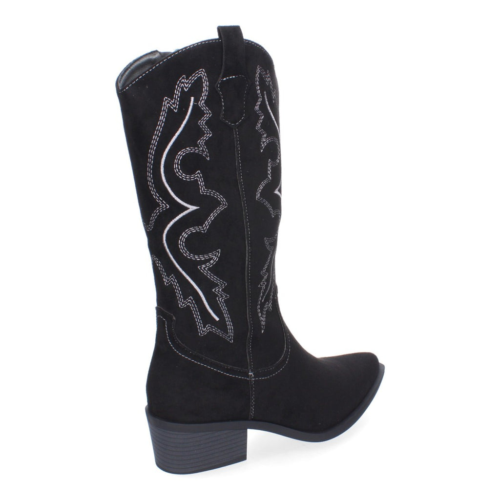 Botines mujer Cyrena