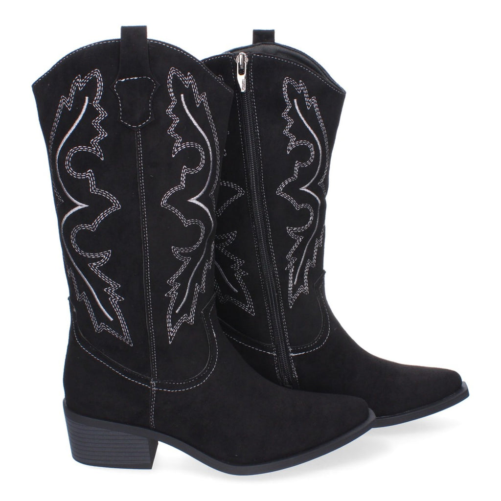 Botines mujer Cyrena