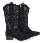 Botines mujer Cyrena