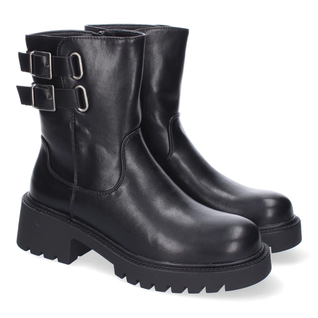 Botines mujer Cyrena