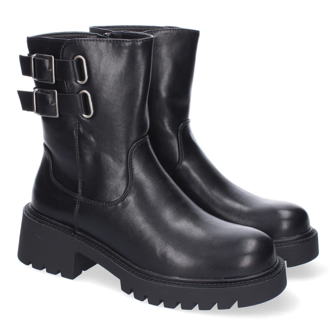 Botines mujer Cyrena