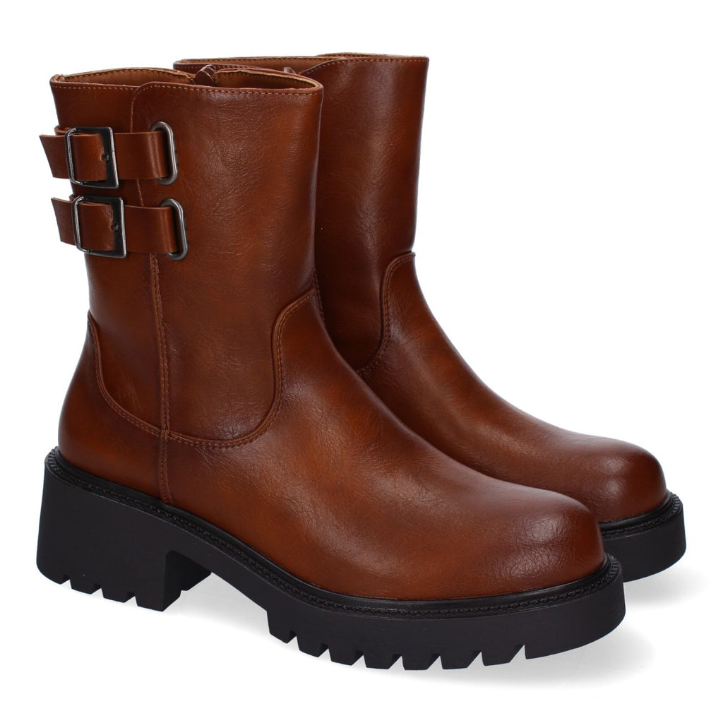 Botines mujer Cyrena