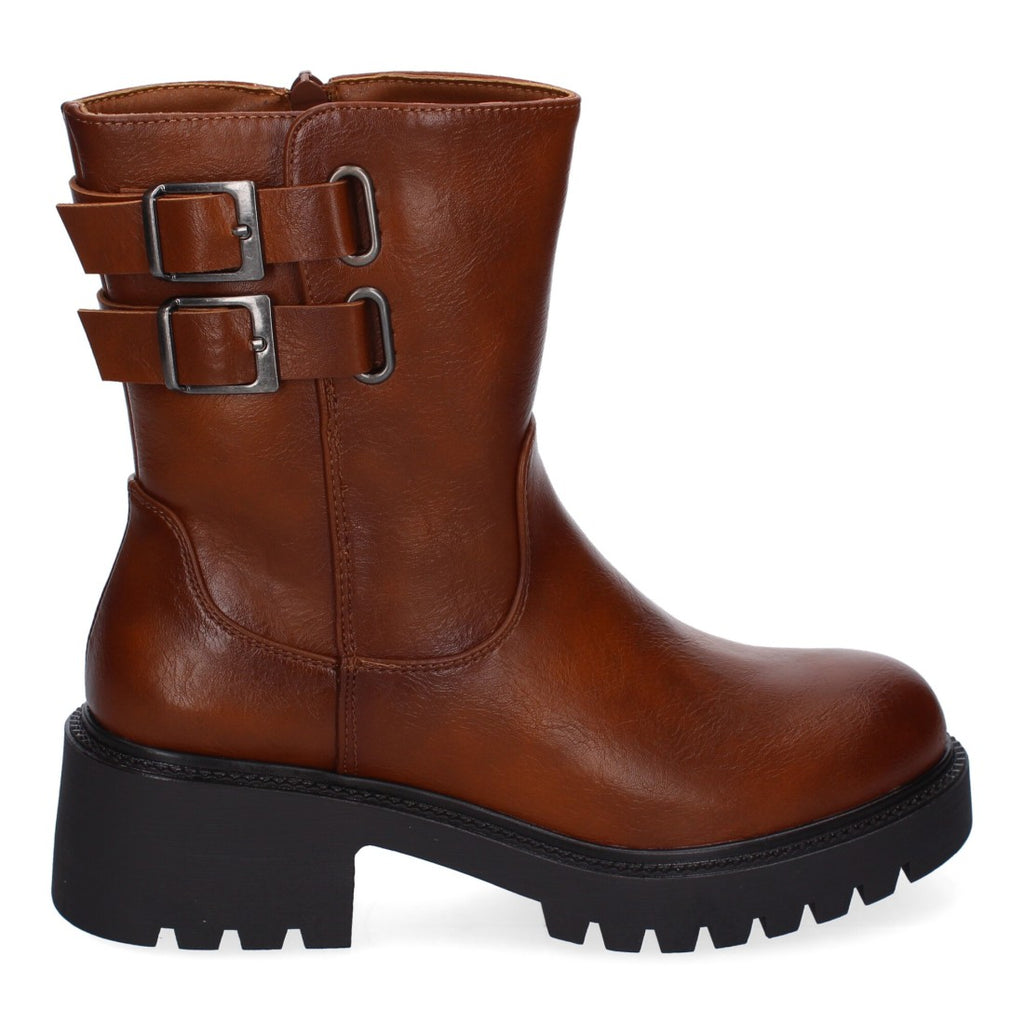 Botines mujer Cyrena