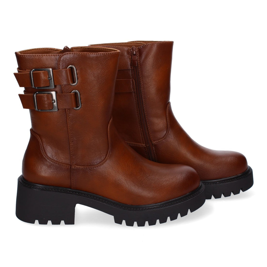 Botines mujer Cyrena