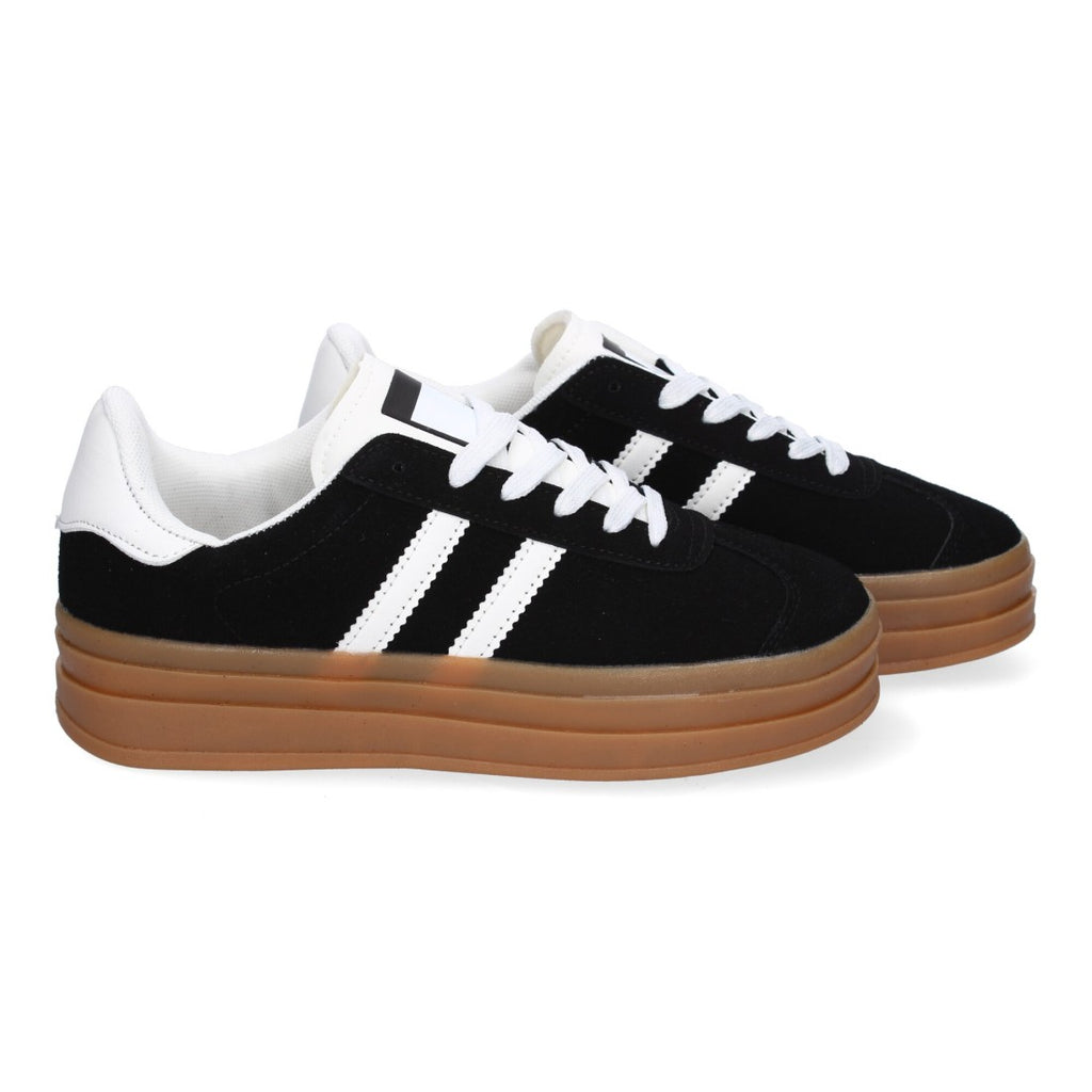 Sneakers mujer Cyrena