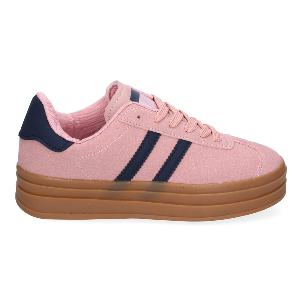 Sneakers mujer Cyrena