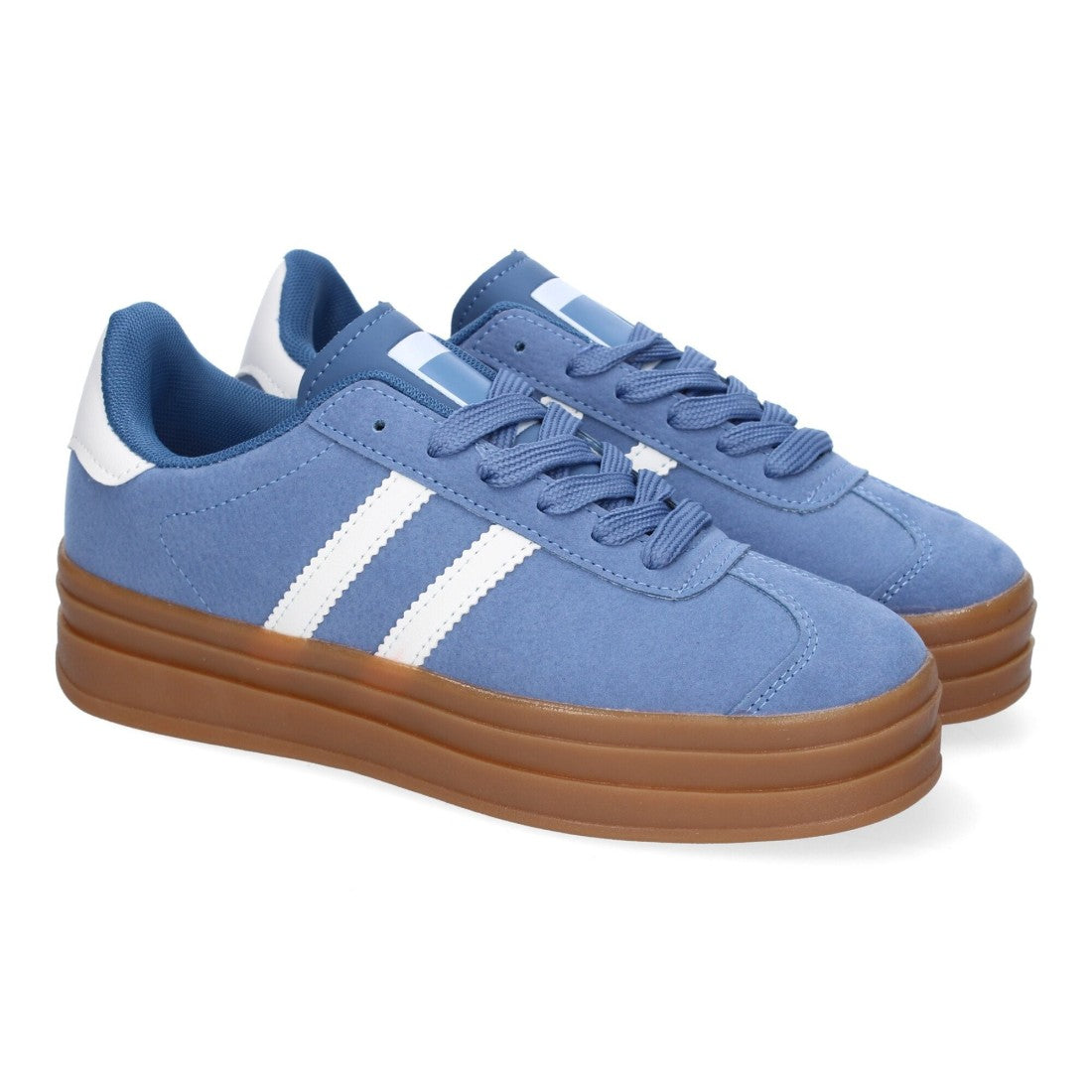 Sneakers mujer Cyrena