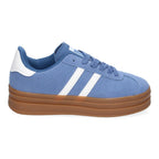 Sneakers mujer Cyrena