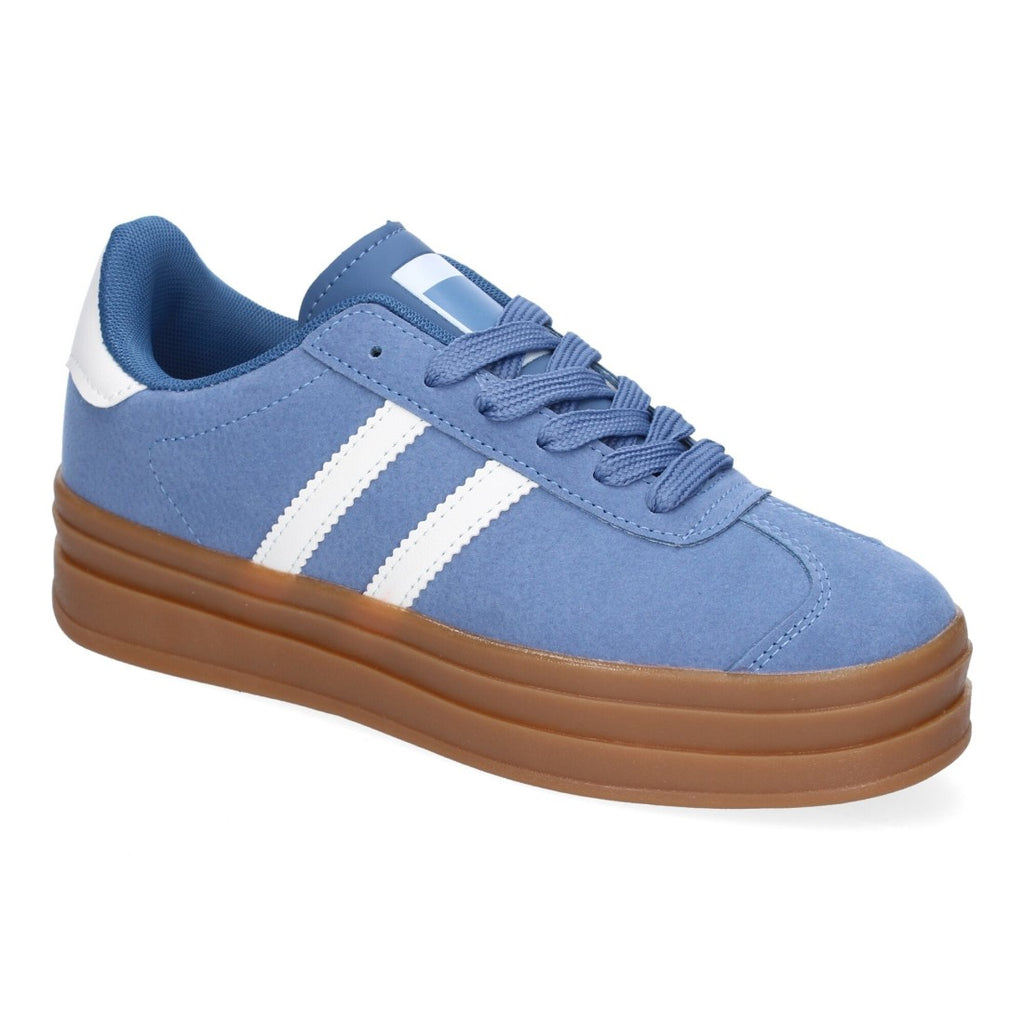 Sneakers mujer Cyrena