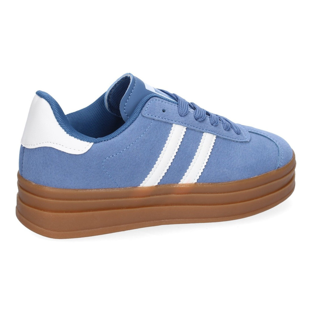 Sneakers mujer Cyrena