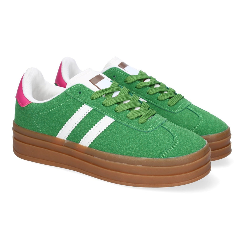 Sneakers mujer Cyrena