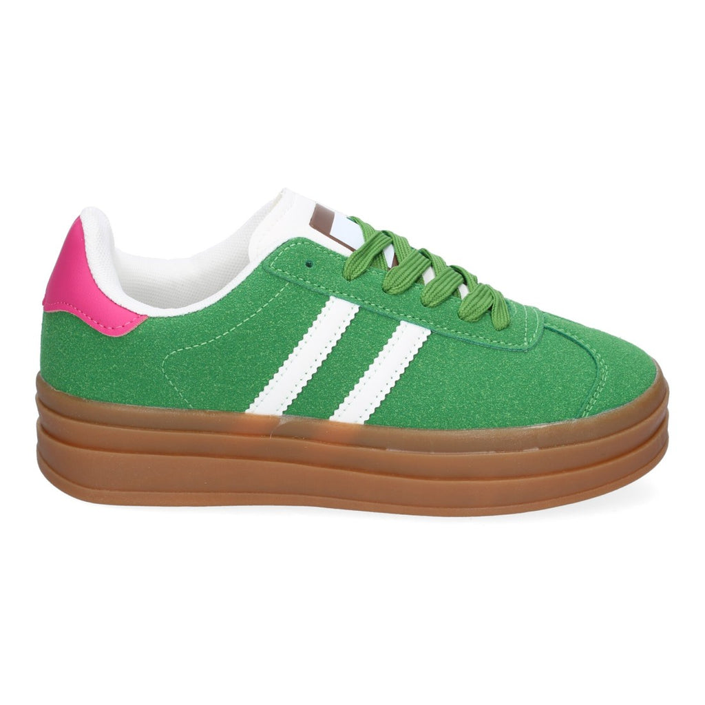 Sneakers mujer Cyrena