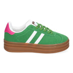 Sneakers mujer Cyrena