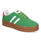 Sneakers mujer Cyrena
