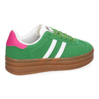 Sneakers mujer Cyrena