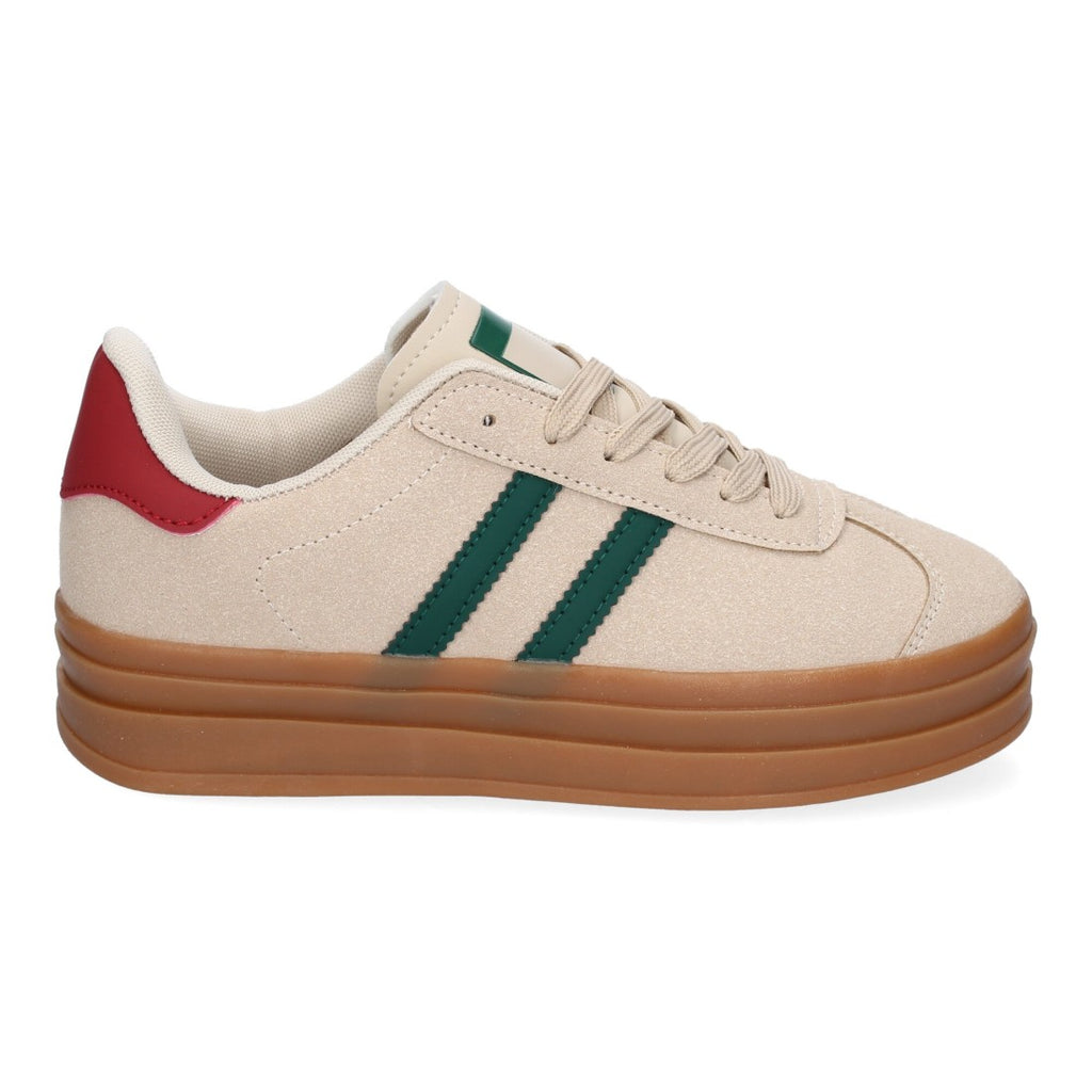 Sneakers mujer Cyrena