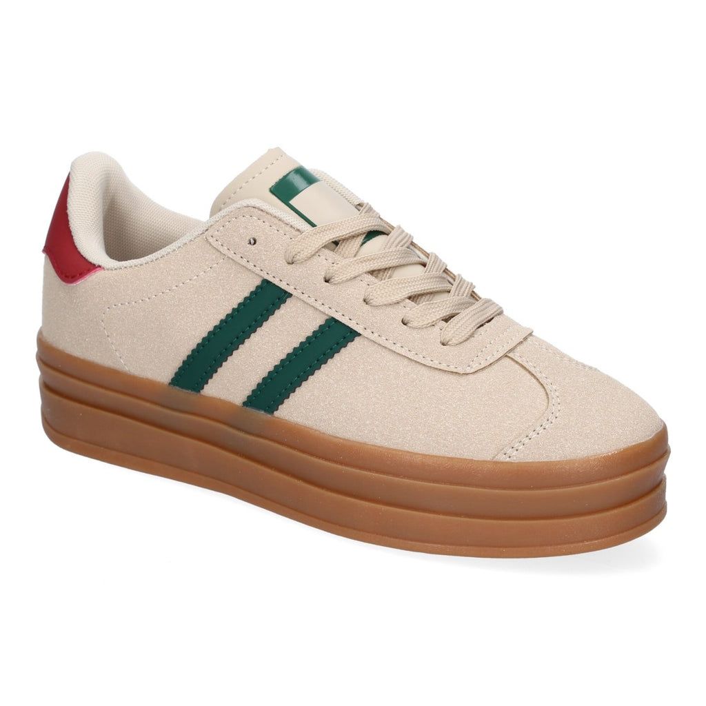 Sneakers mujer Cyrena