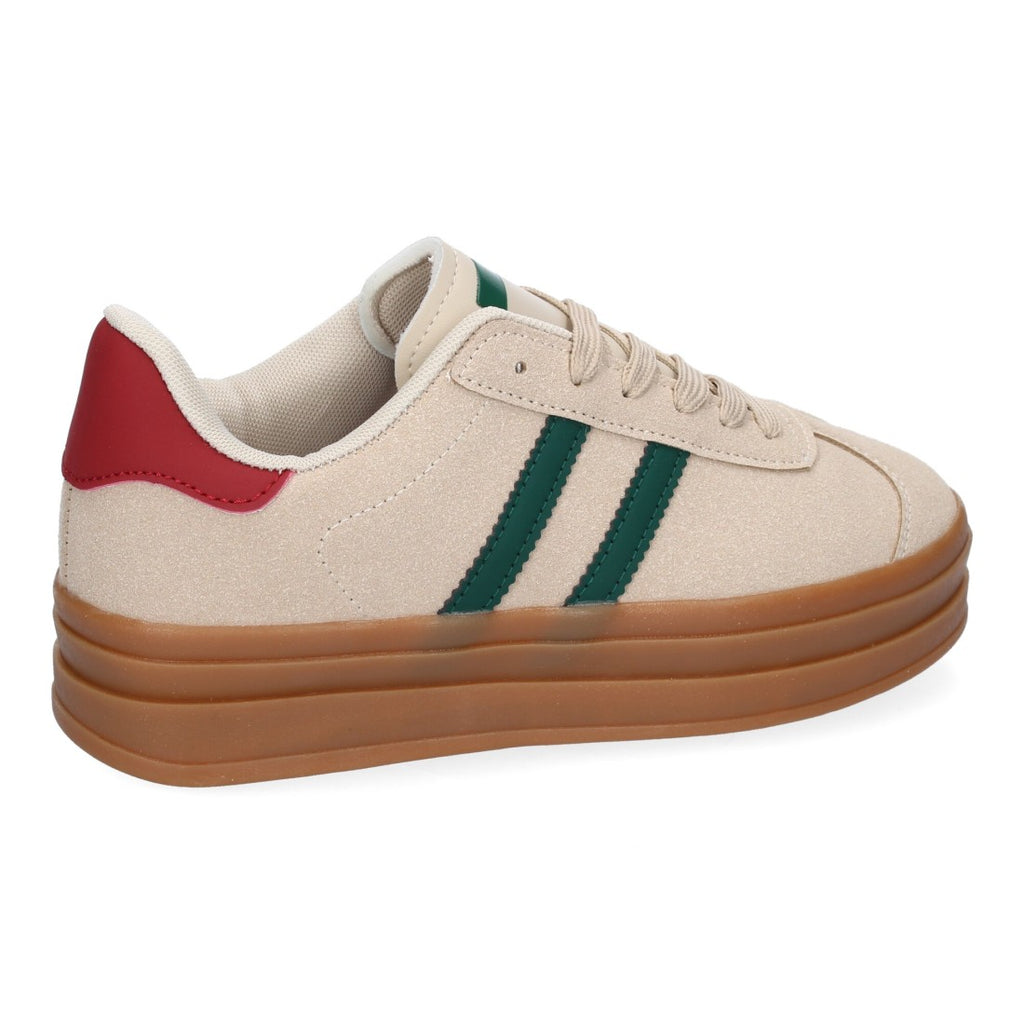 Sneakers mujer Cyrena