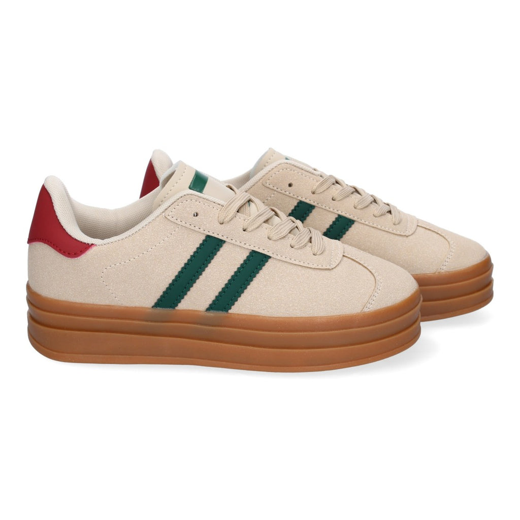 Sneakers mujer Cyrena