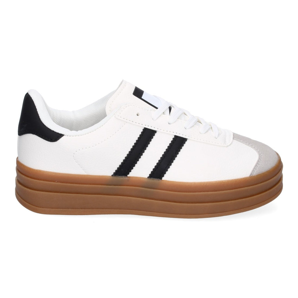 Sneakers mujer Cyrena