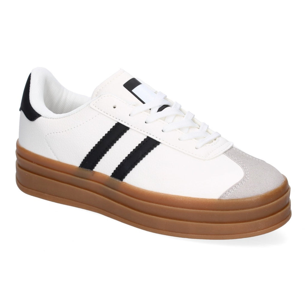 Sneakers mujer Cyrena