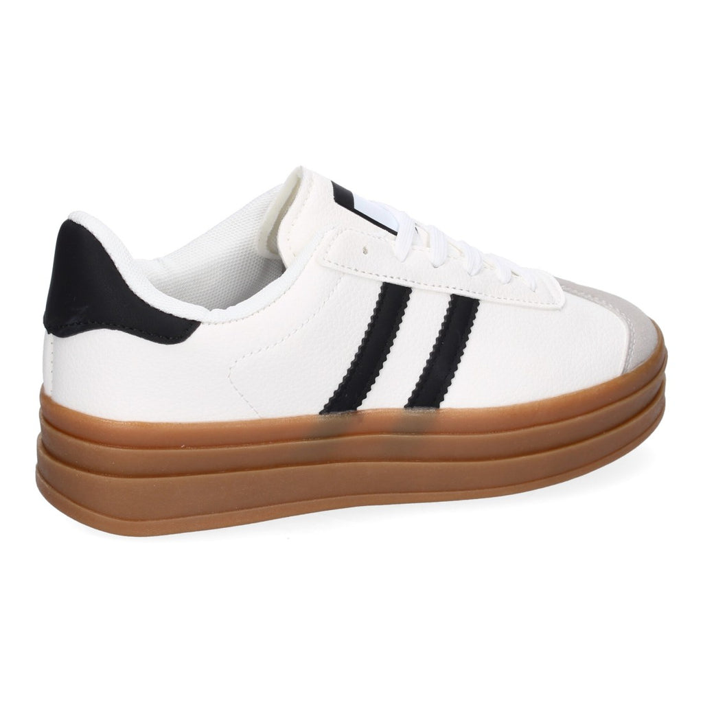 Sneakers mujer Cyrena