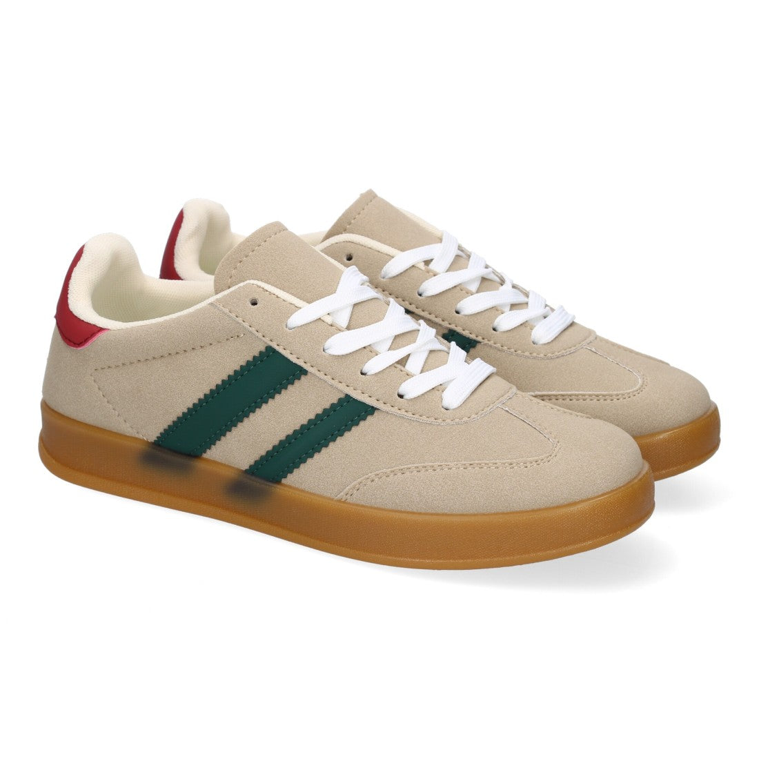 Sneakers mujer Cyrena
