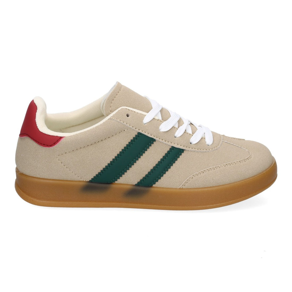 Sneakers mujer Cyrena