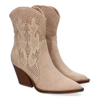 Botines mujer Cyrena