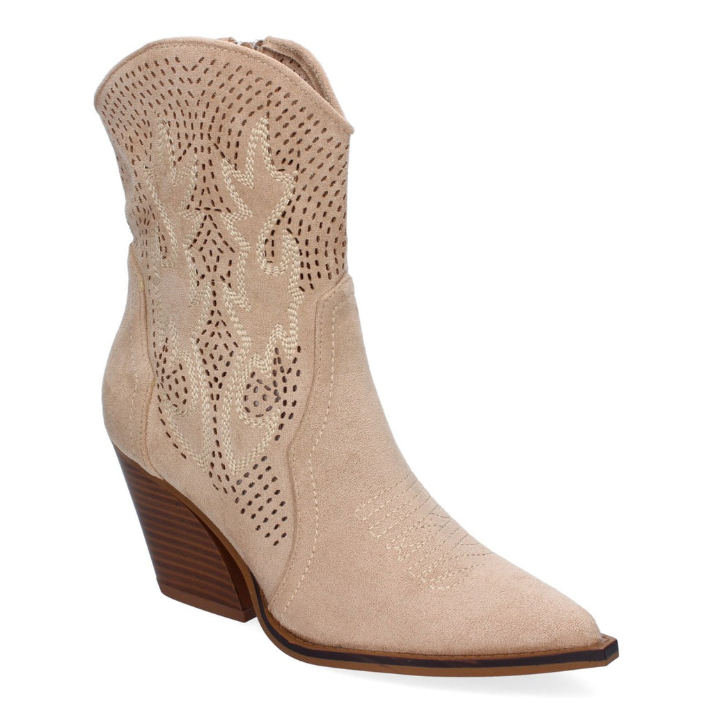 Botines mujer Cyrena