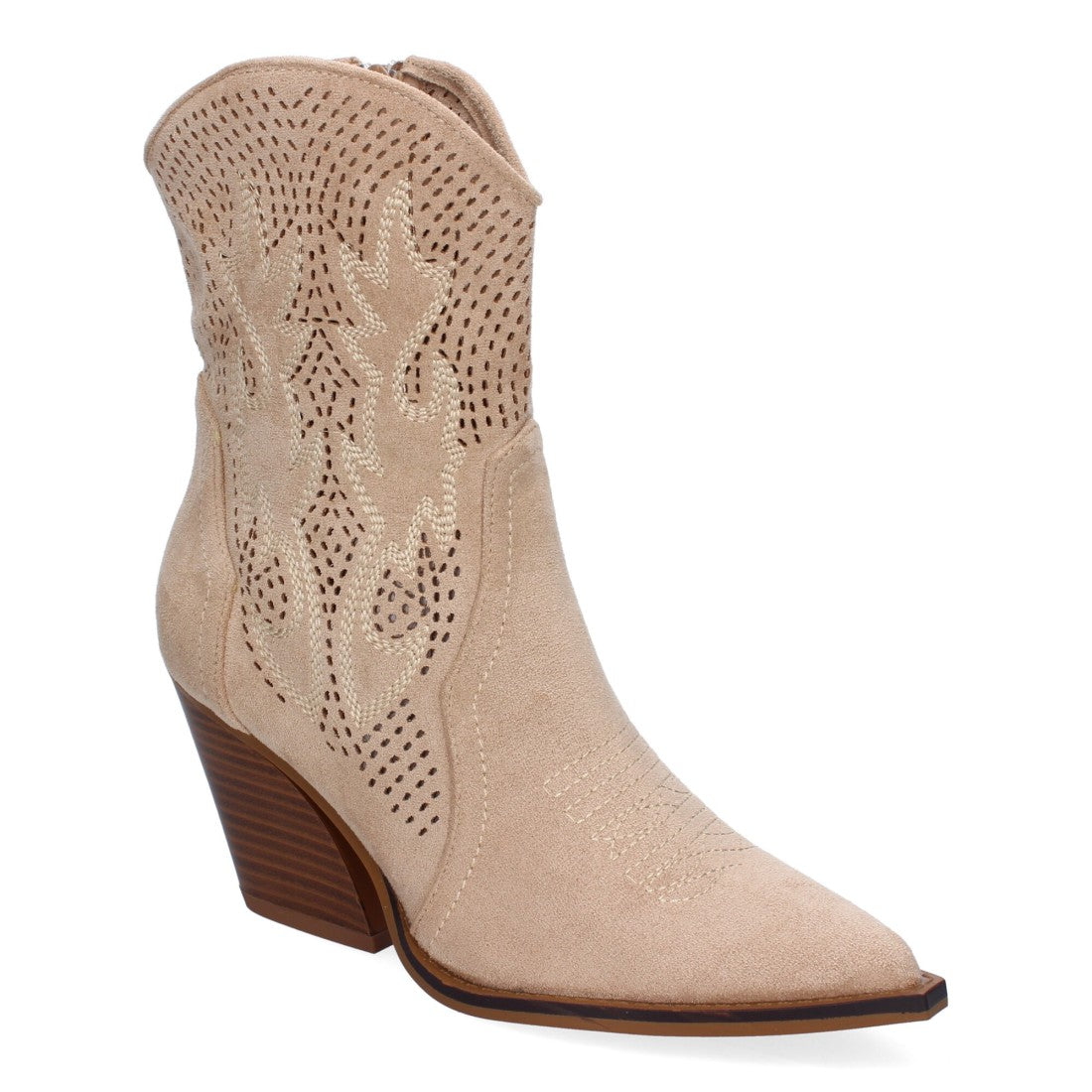 Botines mujer Cyrena