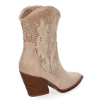 Botines mujer Cyrena