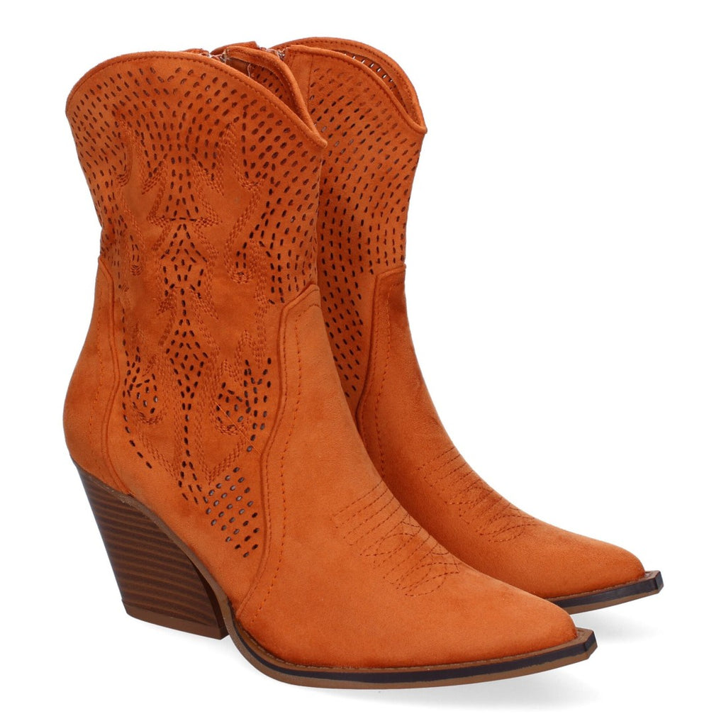 Botines mujer Cyrena