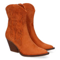 Botines mujer Cyrena