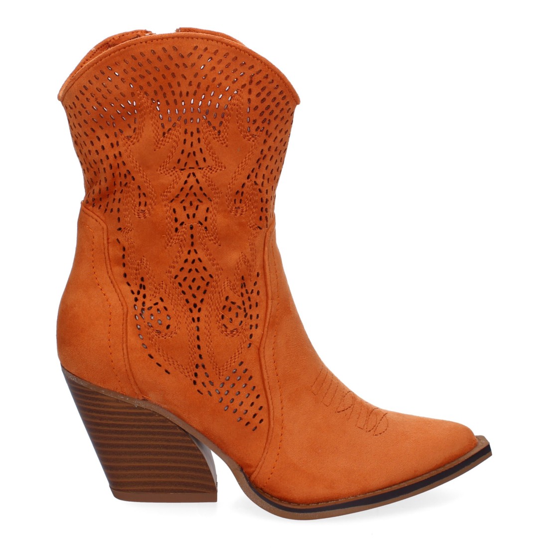 Botines mujer Cyrena