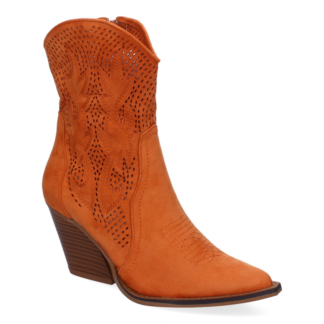 Botines mujer Cyrena