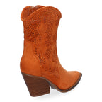 Botines mujer Cyrena