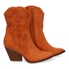Botines mujer Cyrena
