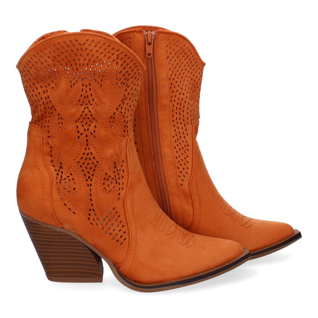 Botines mujer Cyrena