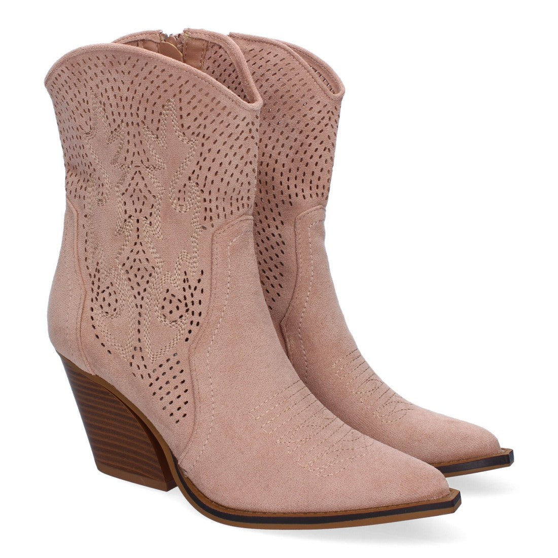 Botines mujer Cyrena