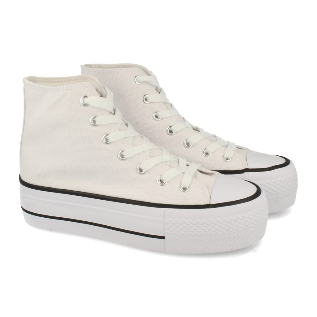 Sneakers mujer Cyrena