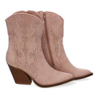 Botines mujer Cyrena