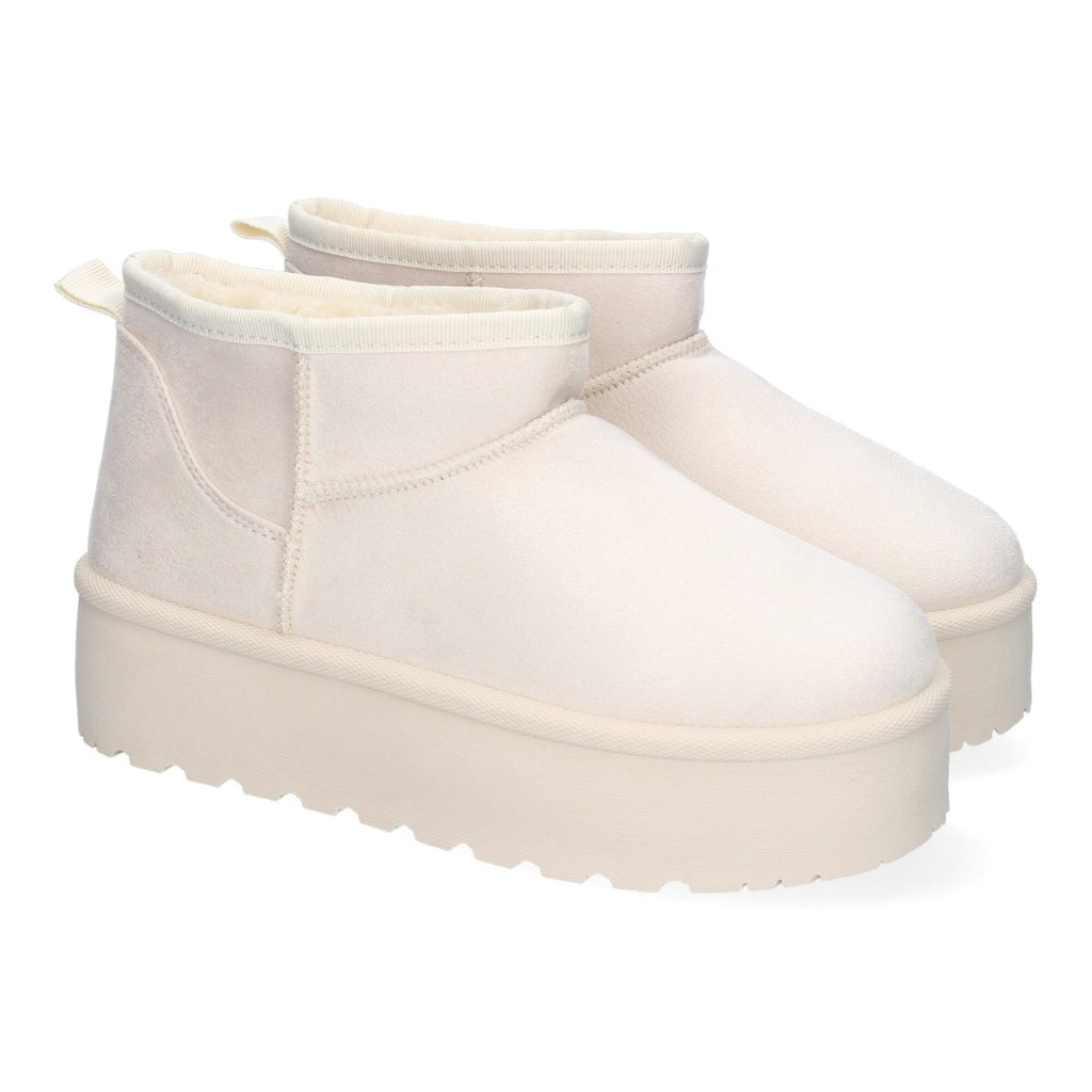 Botines mujer Cyrena