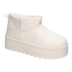 Botines mujer Cyrena