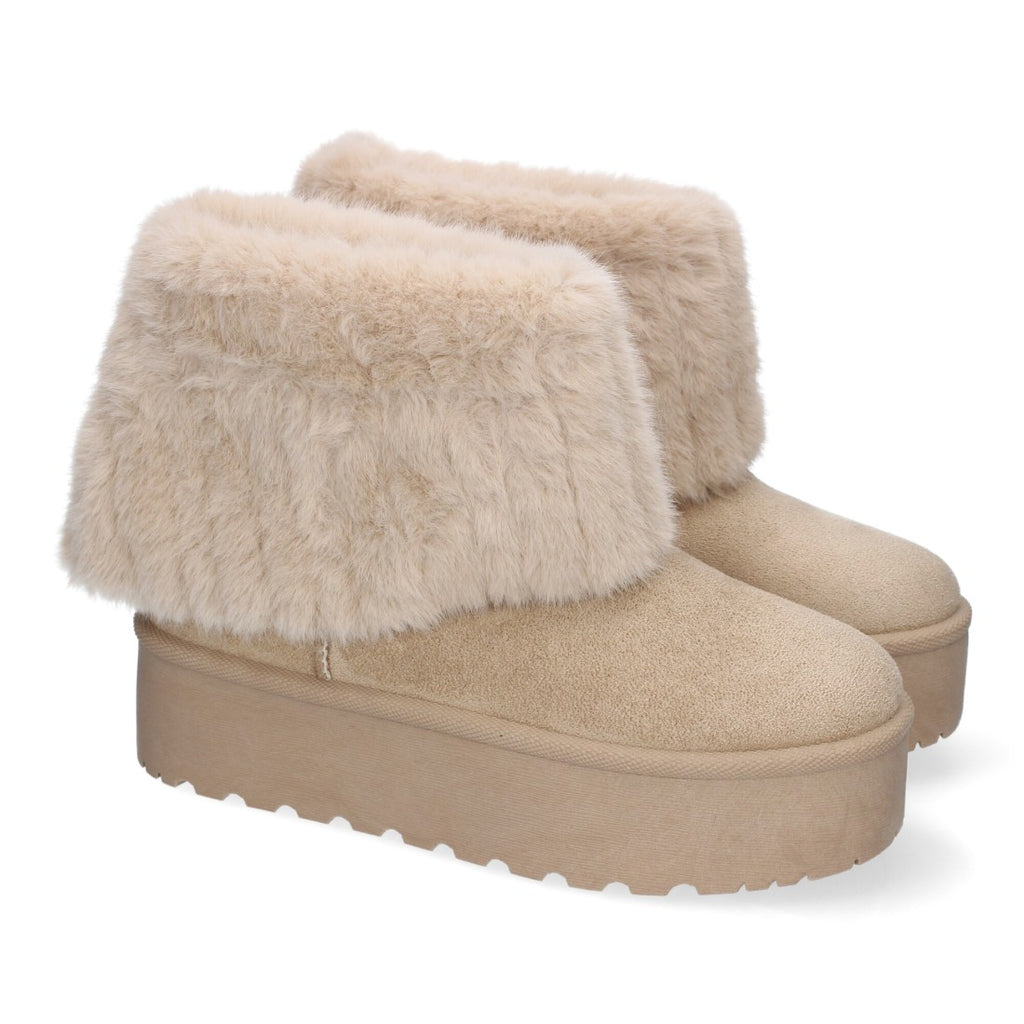 Botines mujer Cyrena