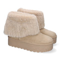 Botines mujer Cyrena