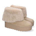 Botines mujer Cyrena
