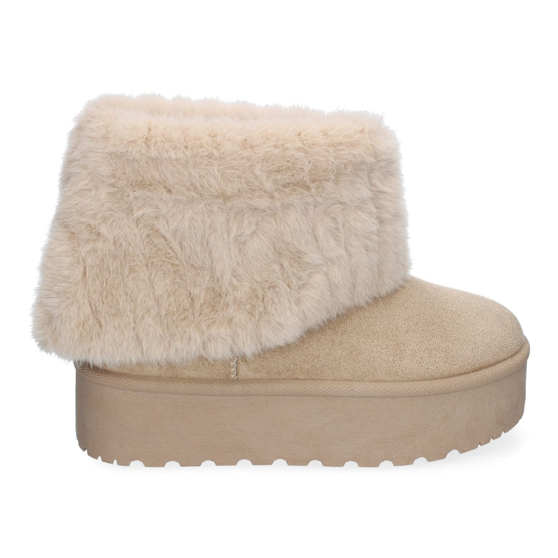 Botines mujer Cyrena